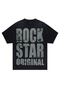 Higantic Black Dolman T-Shirt - image 1