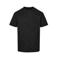 Louis Vuitton Scattered Monogram Tonal Embroidery T-Shirt