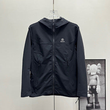 Kailas M8-X Hooded Softshell Jacket