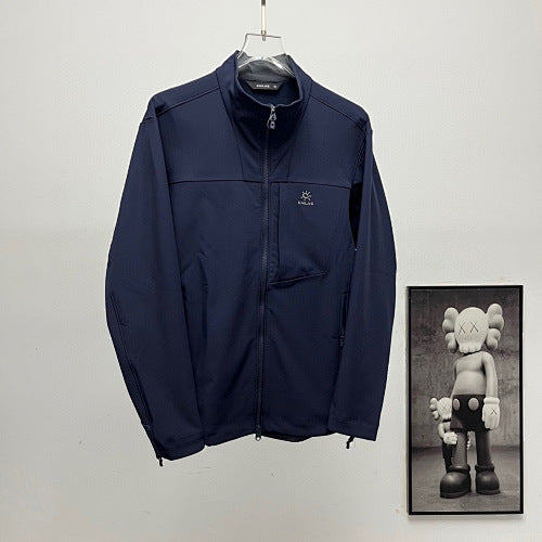 Kailas M8 ic Stand-Collar Softshell Jacket