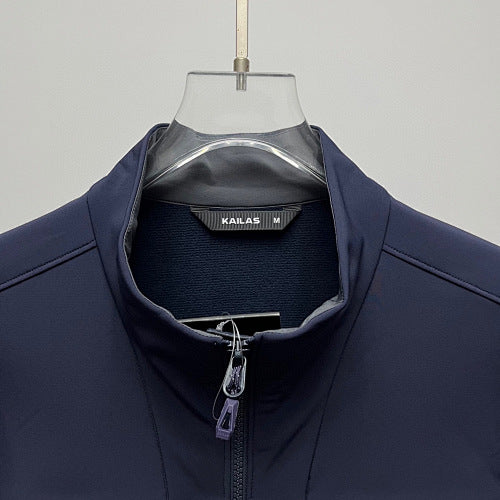 Kailas M8 ic Stand-Collar Softshell Jacket