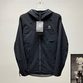 KAILAS M8-X Hooded Softshell Jacket (2026 Model)