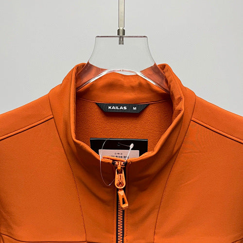 Kailas M8 ic Stand-Collar Softshell Jacket