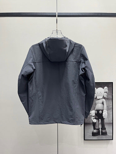 Kailas M8-X Hooded Softshell Jacket