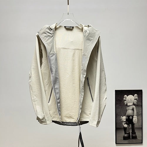 KAILAS M8-X Hooded Softshell Jacket (2026 Model)