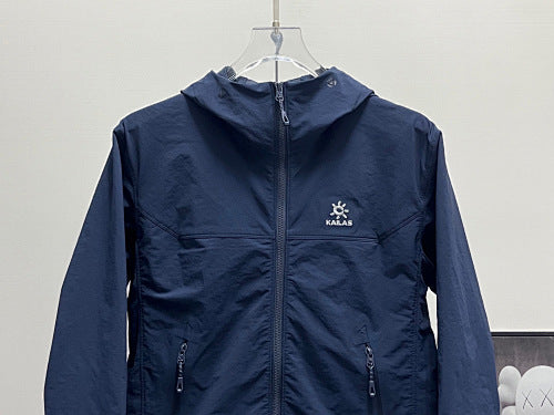 Kailas M8-X Hooded Softshell Jacket