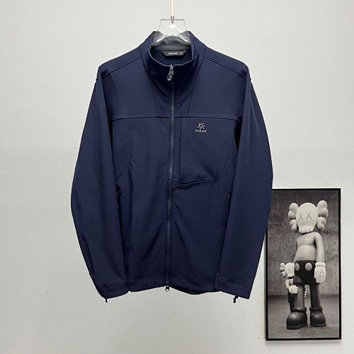 Kailas M8 ic Stand-Collar Softshell Jacket