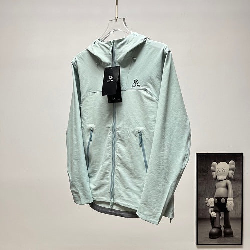 KAILAS M8-X Hooded Softshell Jacket (2026 Model)