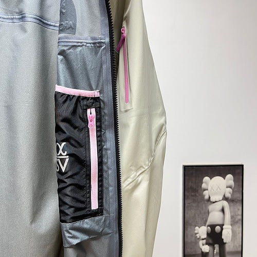 ARC'TERYX | Arc'teryx Alpha SV8 Hardshell Jacket