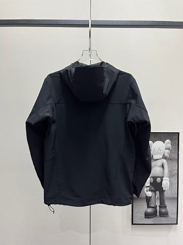 Kailas M8-X Hooded Softshell Jacket