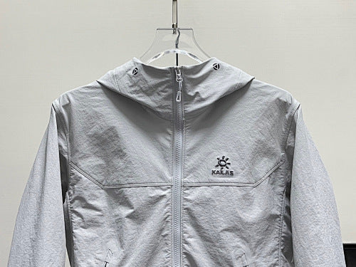 Kailas M8-X Hooded Softshell Jacket