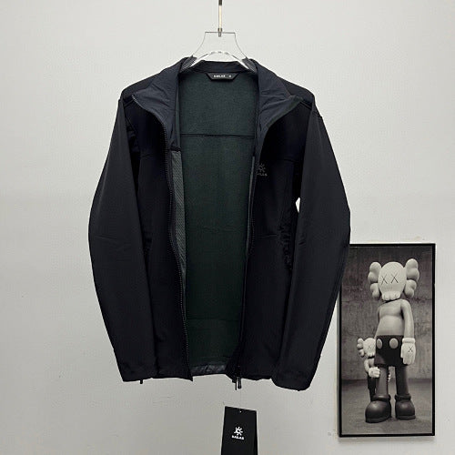 Kailas M8 ic Stand-Collar Softshell Jacket