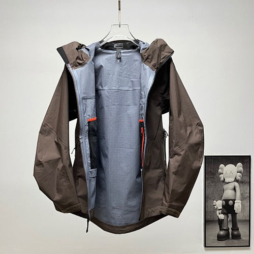 ARC'TERYX | Arc'teryx Alpha SV8 Hardshell Jacket