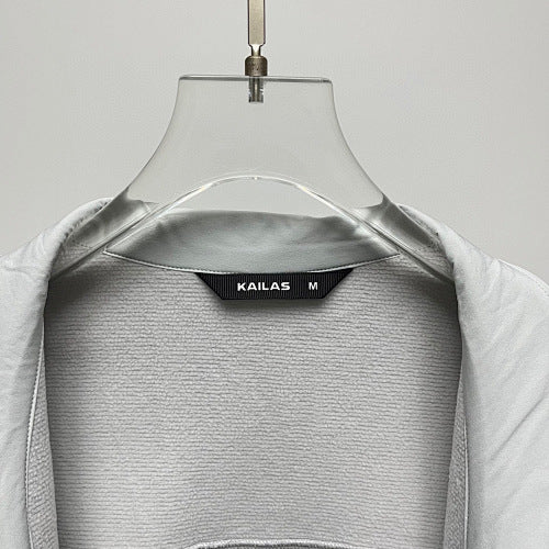 Kailas M8 ic Stand-Collar Softshell Jacket