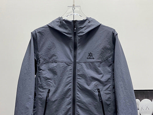 Kailas M8-X Hooded Softshell Jacket