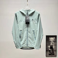KAILAS M8-X Hooded Softshell Jacket (2026 Model)