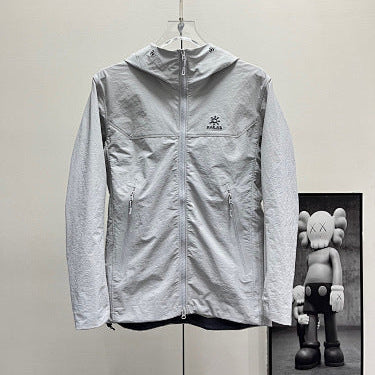 Kailas M8-X Hooded Softshell Jacket