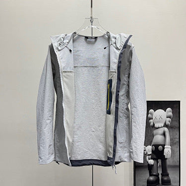Kailas M8-X Hooded Softshell Jacket