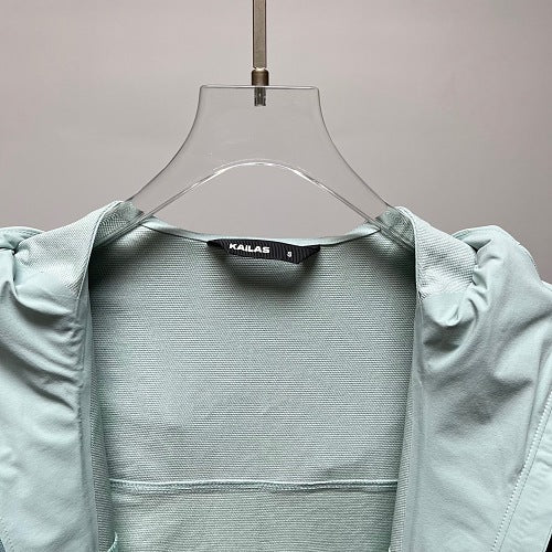 KAILAS M8-X Hooded Softshell Jacket (2026 Model)