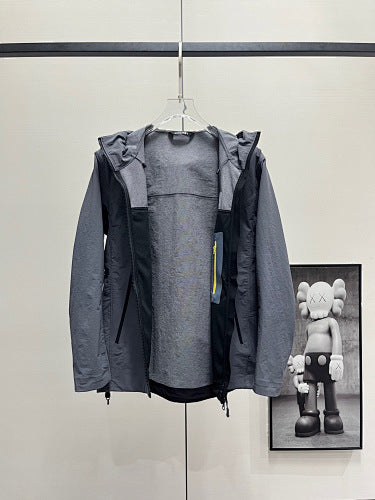 Kailas M8-X Hooded Softshell Jacket