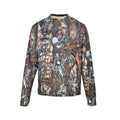 Chrome Hearts x NOCTA x Nike All-Over Print T-Shirt