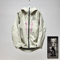 ARC'TERYX | Arc'teryx Alpha SV8 Hardshell Jacket