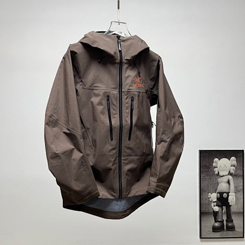 ARC'TERYX | Arc'teryx Alpha SV8 Hardshell Jacket