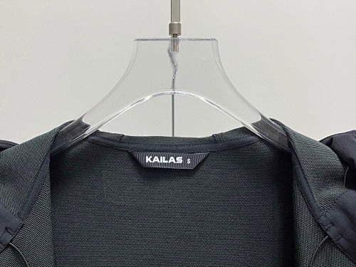 Kailas M8-X Hooded Softshell Jacket