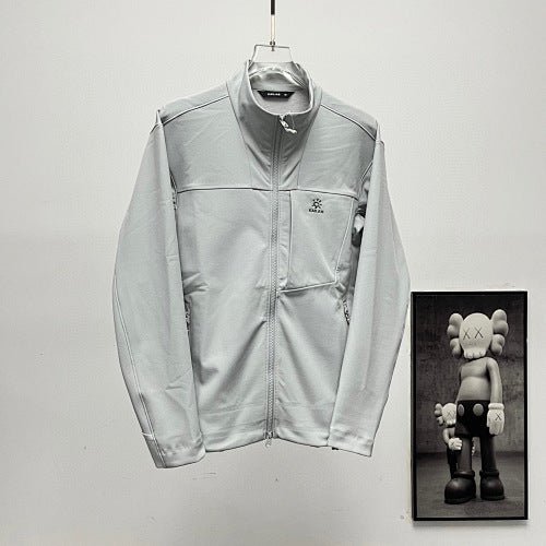 Kailas M8 ic Stand-Collar Softshell Jacket