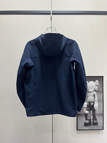 Kailas M8-X Hooded Softshell Jacket