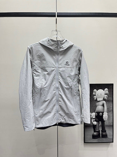 Kailas M8-X Hooded Softshell Jacket