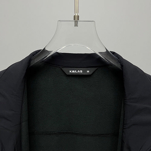 Kailas M8 ic Stand-Collar Softshell Jacket