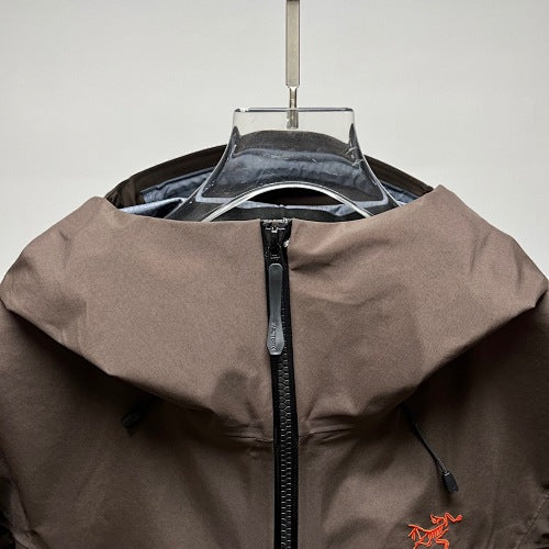 ARC'TERYX | Arc'teryx Alpha SV8 Hardshell Jacket