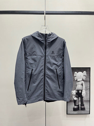 Kailas M8-X Hooded Softshell Jacket