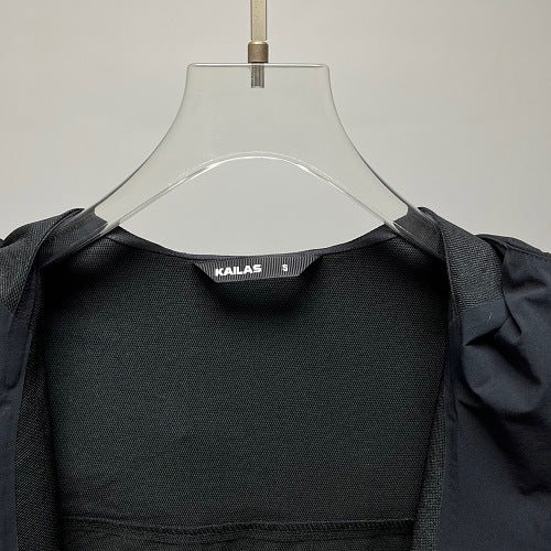 KAILAS M8-X Hooded Softshell Jacket (2026 Model)