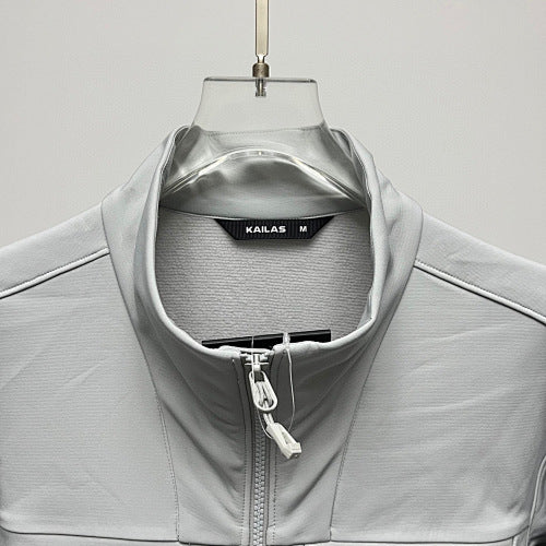 Kailas M8 ic Stand-Collar Softshell Jacket