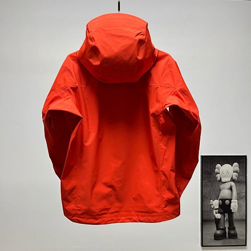 ARC'TERYX | Arc'teryx Alpha SV8 Hardshell Jacket