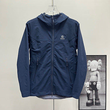 Kailas M8-X Hooded Softshell Jacket