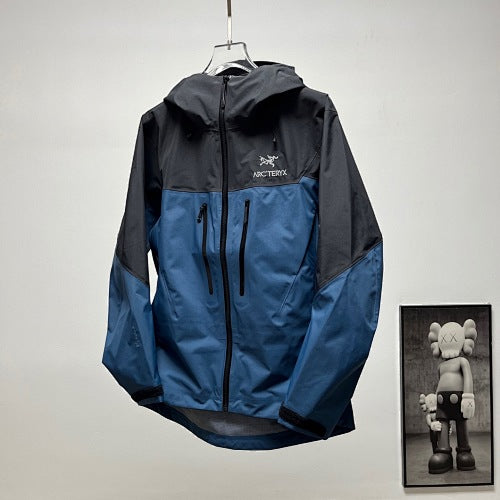 ARC'TERYX | Arc'teryx Alpha SV8 Hardshell Jacket