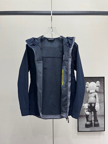 Kailas M8-X Hooded Softshell Jacket