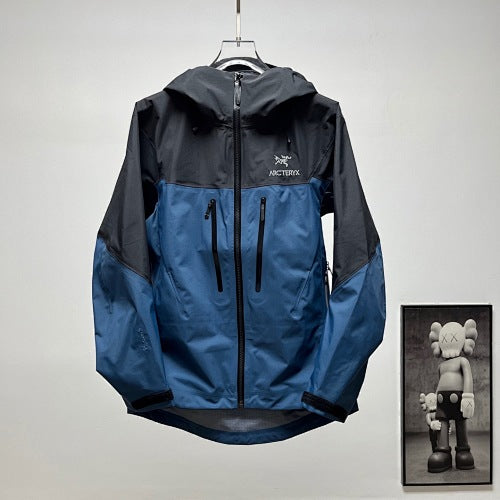 ARC'TERYX | Arc'teryx Alpha SV8 Hardshell Jacket