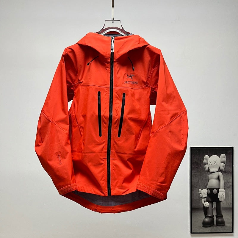 ARC'TERYX | Arc'teryx Alpha SV8 Hardshell Jacket