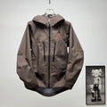 ARC'TERYX | Arc'teryx Alpha SV8 Hardshell Jacket