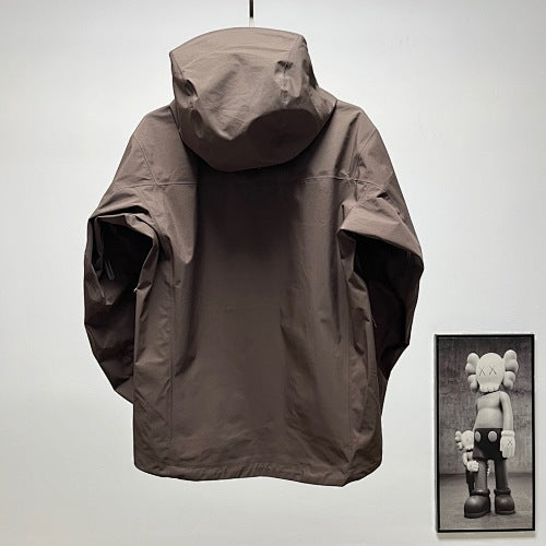 ARC'TERYX | Arc'teryx Alpha SV8 Hardshell Jacket