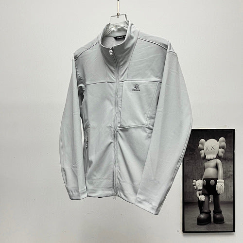 Kailas M8 ic Stand-Collar Softshell Jacket