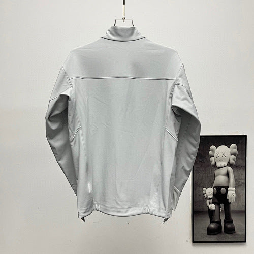 Kailas M8 ic Stand-Collar Softshell Jacket