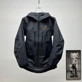ARC'TERYX | Arc'teryx Alpha SV8 Hardshell Jacket