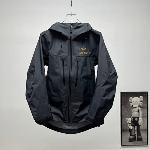 ARC'TERYX | Arc'teryx Alpha SV8 Hardshell Jacket