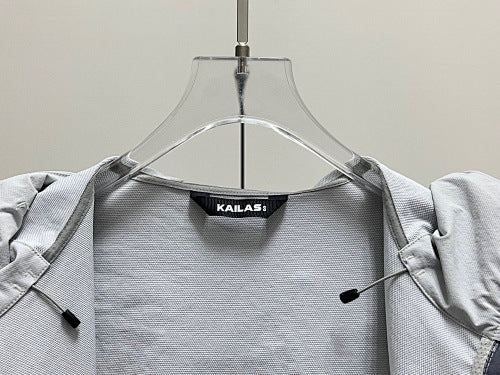 Kailas M8-X Hooded Softshell Jacket