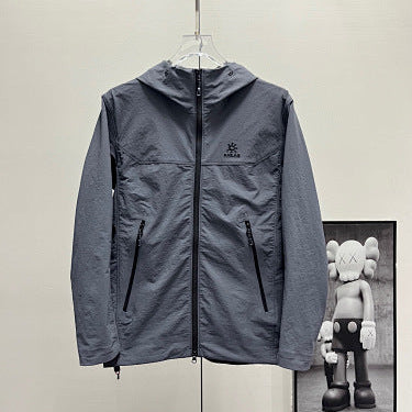 Kailas M8-X Hooded Softshell Jacket